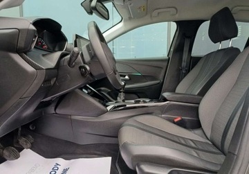 Peugeot 208 II Hatchback 1.5 BlueHDI 102KM 2023 Peugeot 208 1.5 BlueHDI 102KM Allure Pack SS Vat 23 Salon Serwis PL 1.5, zdjęcie 13