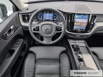 Volvo XC60 II 2025 Volvo XC 60 FV23 Plus Dark B5 250KM AWD ACC Panora, zdjęcie 18