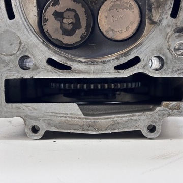 Головка Yamaha Raptor 700 1S3-11101-10-00