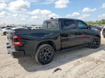  RAM 1500 Limited 2023 5.7l 5.7 Benzyna 395KM, zdjęcie 3