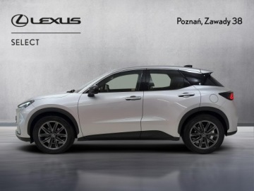 Lexus 2025 Lexus LBX 1.5 Hybrid Elegant Lexus LBX 1.5 Elegant, zdjęcie 4