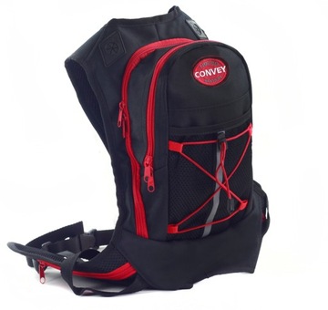 РЮКЗАК ДЛЯ БЕГОВОГО ВЕЛОСИПЕДА 8 Л камуфляж