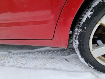 Toyota Prius II 2008 Toyota Prius II FL 1.5 Hybrid Bezwypadek Zarejestrowany w Polsce, zdjęcie 12