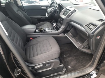 Ford Galaxy IV Van 2.0 TDCi 150KM 2018 Ford Galaxy V 2.0 TDCi, diesel, EURO6 !! AUTOMAT !!, zdjęcie 18