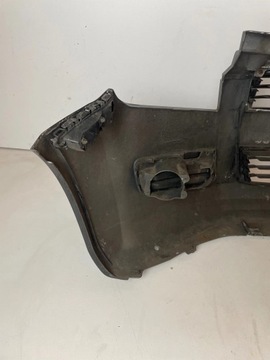 KOMPLETNÍ NÁRAZNÍK PŘEDNÍ SUZUKI SPLASH ZCEB