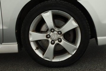 Mazda 5 I 2.0 MZR-CD 143KM 2006 Mazda 5 2.0 CD, 7 miejsc, Klima, Klimatronic,ALU, zdjęcie 11