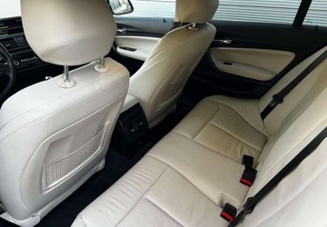 BMW Seria 1 F20-F21 2017 BMW Seria 1 118i Urban Line Serwis ASO Dealer BMW Bonkowscy 1.5 136KM, zdjęcie 13