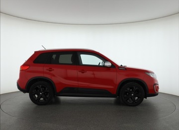 Suzuki Vitara III SUV 1.4 BOOSTERJET 140KM 2016 Suzuki Vitara 1.4 BoosterJet, Salon Polska, zdjęcie 5