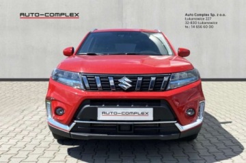Suzuki 2023 Suzuki Vitara 1,4T 129KM Salon Pl Allgrip Premium manual 2023 1.4 Hybryda, zdjęcie 21