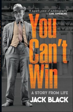 You Can't Win - Black, Jack EBOOK