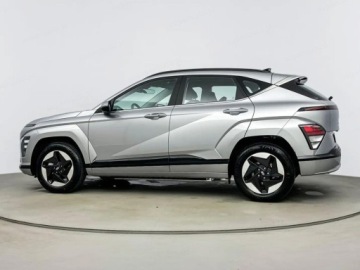 Hyundai Kona I Crossover Electric Facelifting 64 kWh 204KM 2025 HYUNDAI Kona Electric 65kWh Executive Suv 204KM 2025, zdjęcie 3
