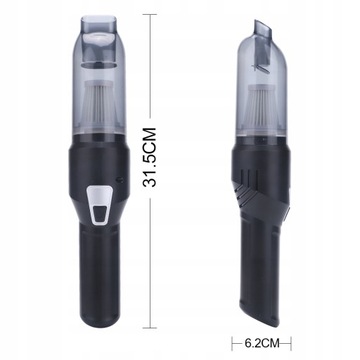 РУЧНОЙ ПЫЛЕСОС, влажная уборка, АВТОМОБИЛЬ сильный