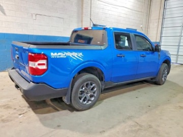 Ford Maverick II 2025 Ford Maverick XLT 2025 2.5 Hybryda Plug-in 191KM, zdjęcie 3