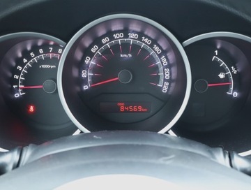 Kia Venga Mikrovan Facelifting 1.6 DOHC 124KM 2016 Kia Venga 1.6 CVVT, Navi, Klima, Klimatronic, zdjęcie 10