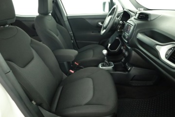 Jeep Renegade SUV Facelifting 1.0 GSE T3 Turbo 120KM 2018 Jeep Renegade 1.0 T-GDI, Salon Polska, Serwis ASO, zdjęcie 6