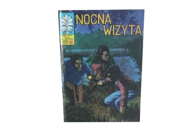 KAPITAN ŻBIK - NOCNA WIZYTA wyd. 2