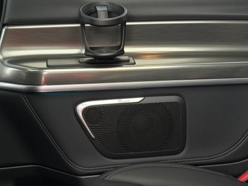 Mercedes Klasa V W447 Długi Facelifting 2.0 300d 237KM 2023 MERCEDES V KLASA // SALON PL // PNEUMATYKA // BEZWYPADKOWY // FULL OPCJA //, zdjęcie 34