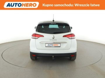 Renault Scenic IV 1.6 dCi 130KM 2017 Renault Scenic Intens 130KM navi kamera, zdjęcie 5
