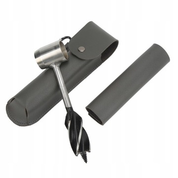 РУЧНОЙ ШНЕКОВЫЙ КЛЮЧ BUSHCRAFT ИНСТРУМЕНТЫ MULTITOOL