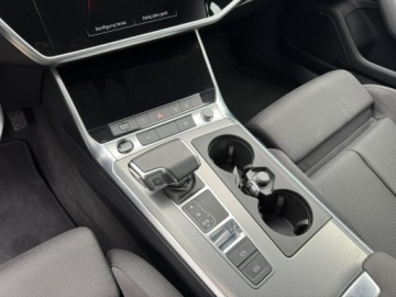Audi A6 C8 Avant 2.0 40 TDI 204KM 2022 Audi A6 Avant 2.0TDI 204KM Quattro S-Line Virtual, zdjęcie 6
