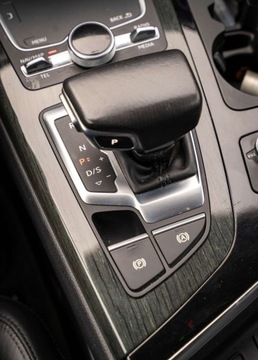 Audi Q7 II SUV 3.0 TDI 218KM 2017 Audi Q7 Audi Q7 II 3.0 TDI Quattro , Fak.Vat23 , Bezwypadek , Salon Polska, zdjęcie 24