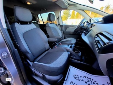 Citroen C4 Spacetourer Van 1.5 BlueHDi 131KM 2019 Citroen C4 SpaceTourer 7 OsobMega kolor bardzo ladny, GWARANCJA, zdjęcie 6