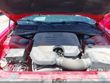 Dodge Challenger III 2023 Dodge Challenger SXT 2023 3.6l 3.6 Benzyna 303KM, zdjęcie 8