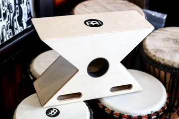 Cajon Hybrid Slap-Top MEINL HTOPCAJ3NT