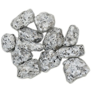 ГРАНИТНАЯ КРУСТНОСТЬ 16-22 мм BIG BAG COURIER 500 КГ