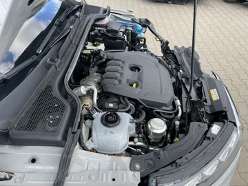 Skoda Kamiq Crossover 1.5 TSI 150KM 2021 Škoda Kamiq Skoda Kamiq DSG Podgrzewanie, zdjęcie 12