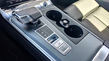 Audi A7 C8 Sportback Facelifting 2.0 45 TFSI 265KM 2024 Audi A7 Sportback 2.0TFSI 265KM ACC HAK 4x4 Panora, zdjęcie 35