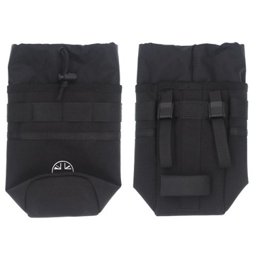 Складная велосипедная сумка TWTOPSE с британским флагом для Brompton 3SIXTY Fnhon SP8 Water