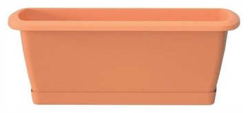 Skrzynka Respana Set Terakota 39,2 x 15 cm Prosperplast