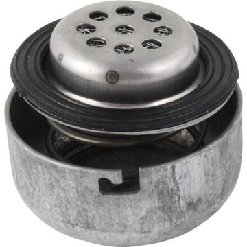 Pokrywa wlewu oleju kpl. Ursus C-360 46502050