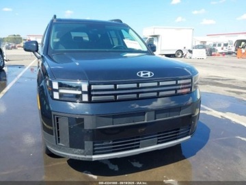 Hyundai Santa Fe V 2025 Hyundai Santa Fe 2025 HYUNDAI SANTA FE HYBRID SEL 1.6 Hybryda 178KM, zdjęcie 5