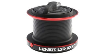 MIKADO LENTUS LTD 10007 FD КАТУШКА ДЛЯ КАРПА
