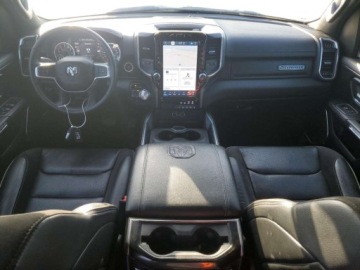  RAM 1500 Laramie 2022 5.7l 5.7 Benzyna 395KM, zdjęcie 8