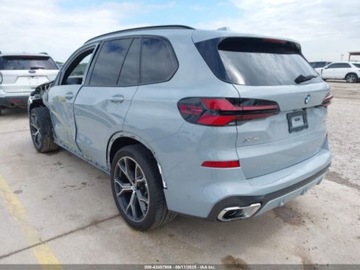 BMW X5 G05 2025 BMW X5 sDrive40I 2025 3.0l 3.0 Benzyna 375KM, zdjęcie 3