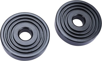 НАСЪЕМНИК ВТУЛКИ ПОДШИПНИКА 26 шт. 34-82 мм