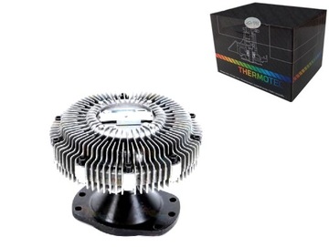 THERMOTEC SPRZĘGŁO WENTYLATORA CHŁODNICY DAF 95, 9