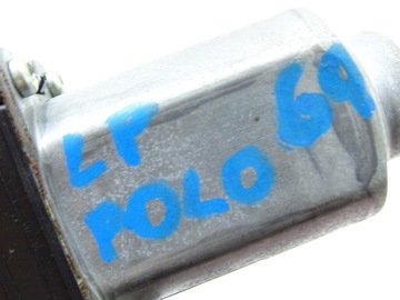 MOTOREK OKNO PRAVÝ PŘEDNÍ SKODA ROOMSTER 06- 6Q1959801F