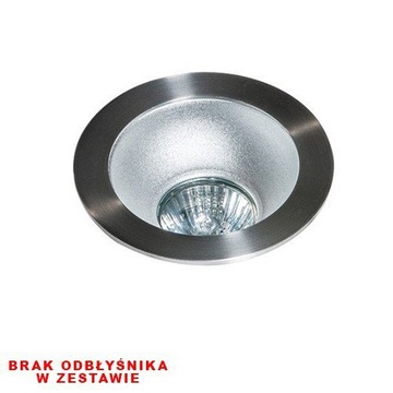Oprawa wpuszczana oczko Remo 1 AZ1729 Azzardo
