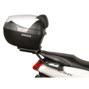 ЗАДНИЙ ЦЕНТРАЛЬНЫЙ БАГАЖНИК SHAD ДЛЯ YAMAHA NMAX 125I CCM 2015-2020