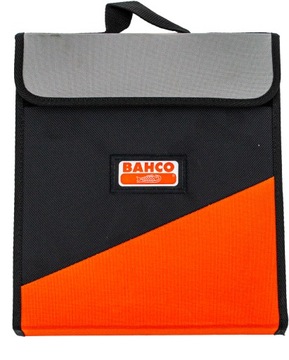 НАБОР ДОЛОТО СТОЛЯНЫЕ ДОЛОТО 6 шт BAHCO 424P-S6-PP