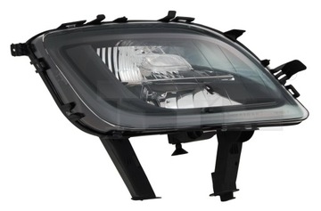 HALOGEN P/MGIEL.ASTRA IV 09- PRAWA+KIERUNKOWSKAZ