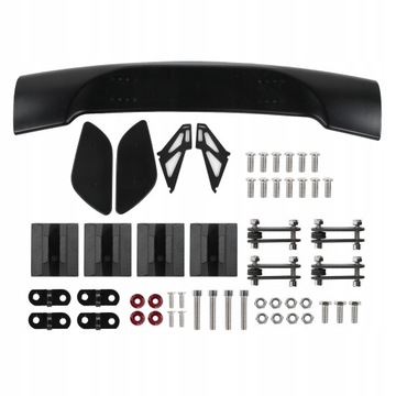 Задний спойлер багажника Racing Tail Lip