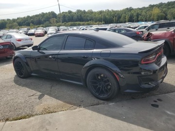 Dodge Charger VII 2021 Dodge Charger SXT 2021 3.6l 3.6 Benzyna 292KM, zdjęcie 1