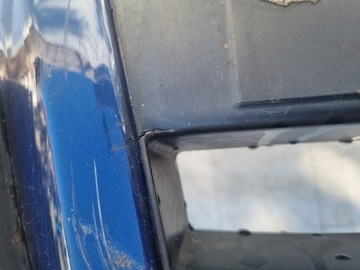 NÁRAZNÍK PŘEDNÍ FIAT SEDICI 06-09
