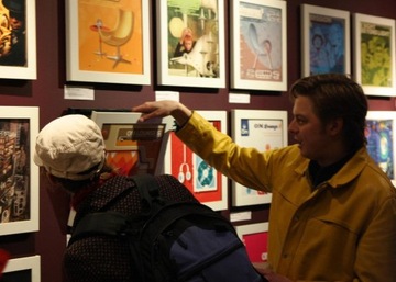 Рамка для пластинок Play&Display - БЕЛАЯ 3 шт.