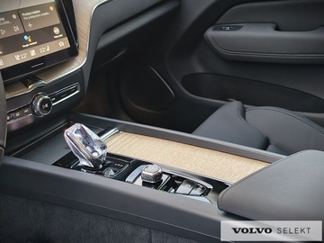 Volvo XC60 II Crossover Plug-In Facelifting 2.0 T8 455KM 2025 Volvo XC 60 T8 AWD Plug-in Hybrid 455KM Ultra Brig, zdjęcie 20